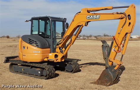 case cx55b mini excavator|case cx55b for sale.